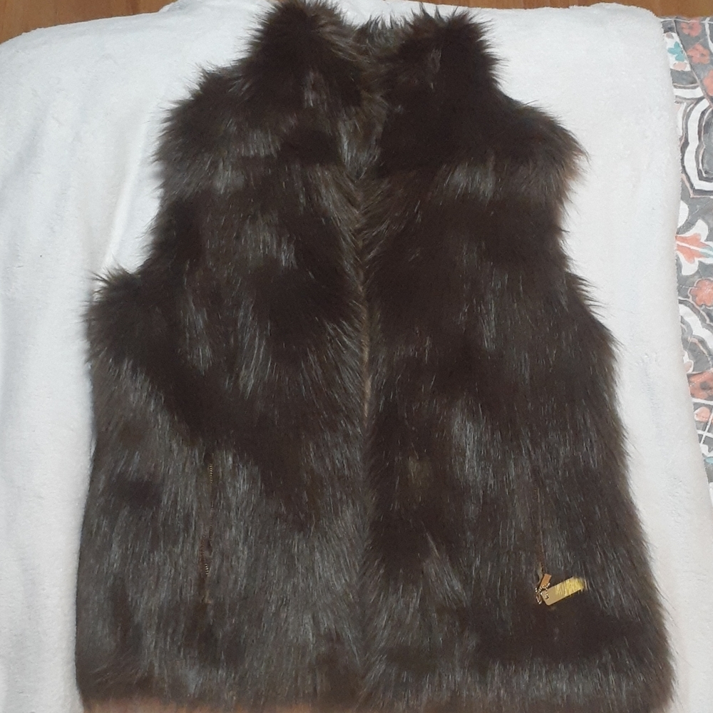 A vest